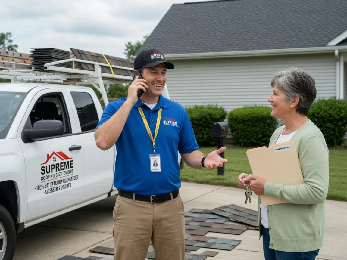 Roof Replacement Van Nuys, CA FAQs